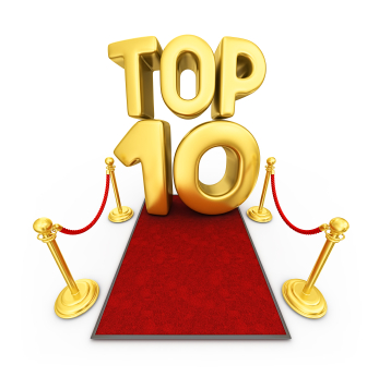 Image result for TOP 10