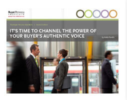 Autenthentic Voice